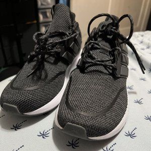 Size 10.5 - adidas Energyfalcon Core Black Sneakers - EE9852